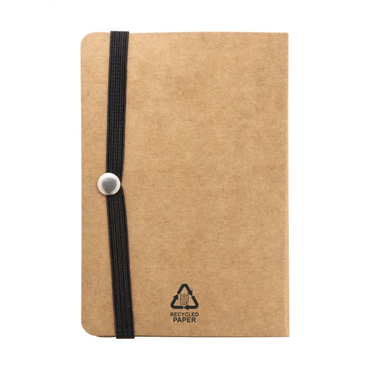 Card holder sticky notepad - AP800174 (ANDA#00)